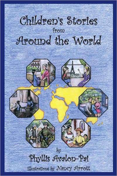 Children's Stories from Around the World