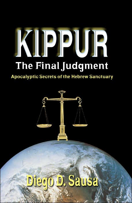 Kippur - The Final Judgment