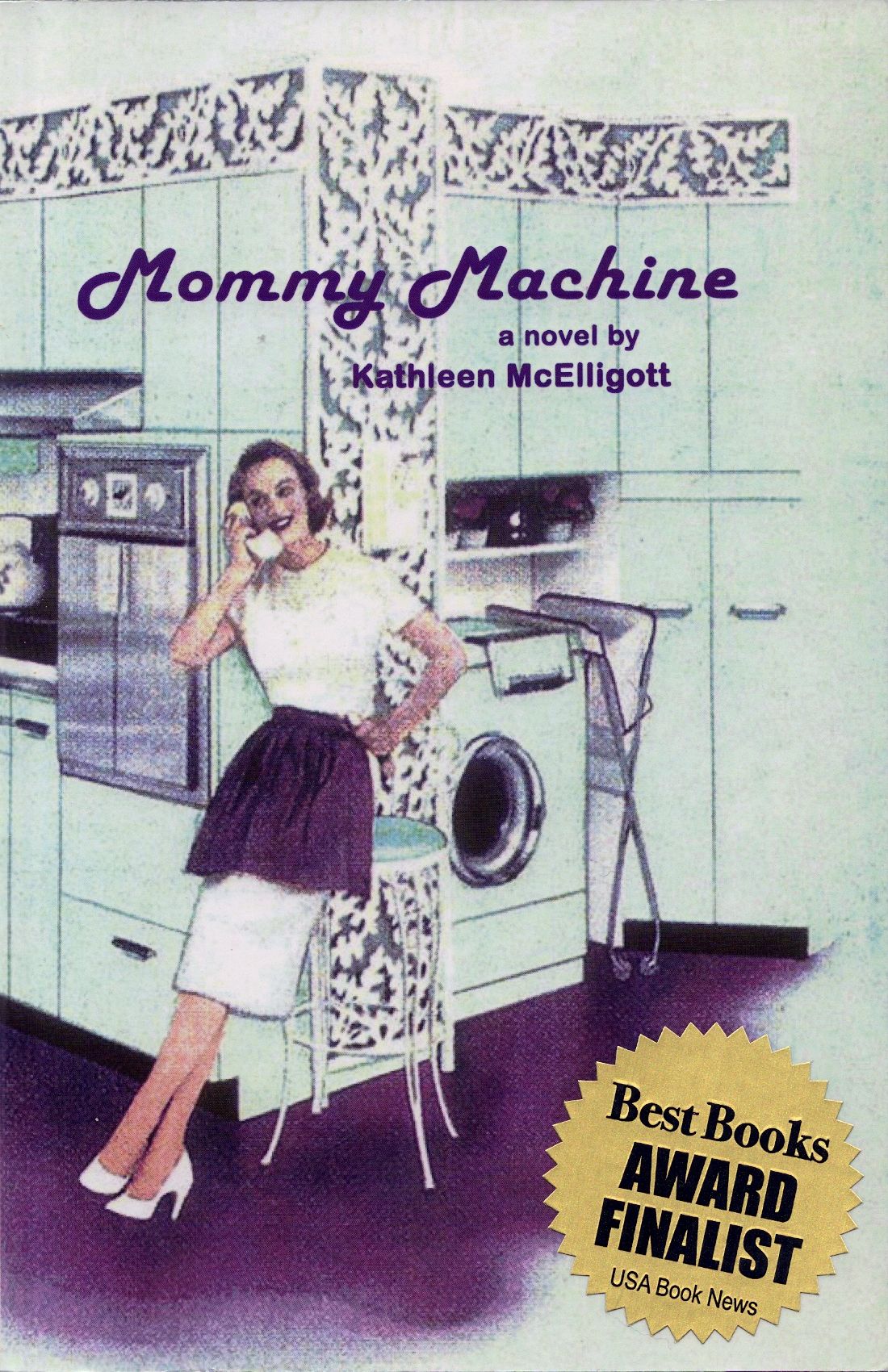 Mommy Machine