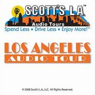 Los Angeles Audio Tour
