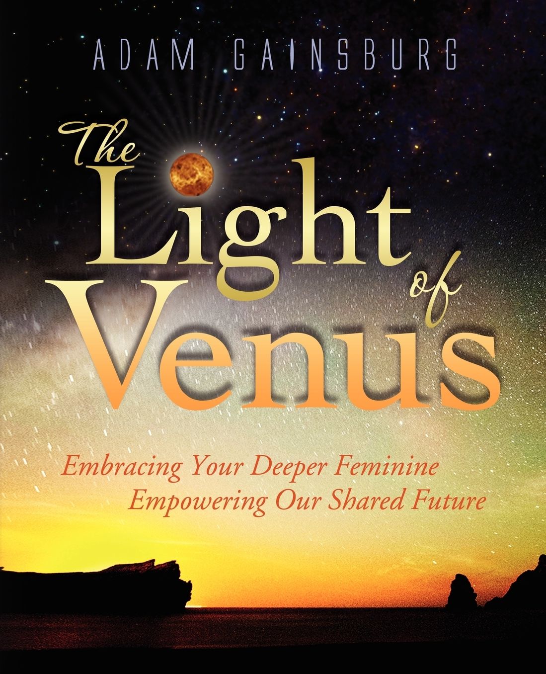 The Light Of Venus