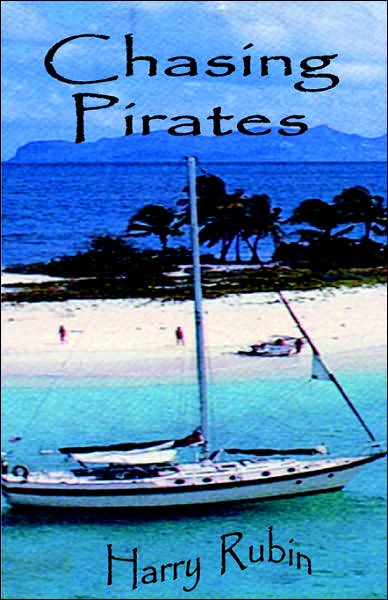Chasing Pirates