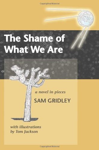 The Shame Of What We Are