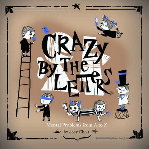 Crazy by the Letters