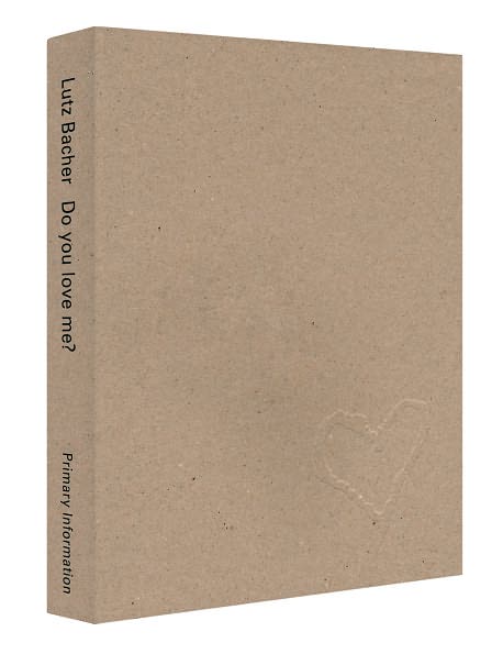 Lutz Bacher: Do You Love Me