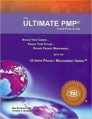 Ultimate PMP Exam Prep Guide