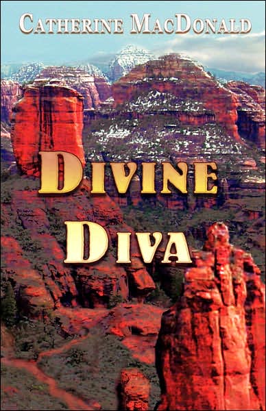 Divine Diva