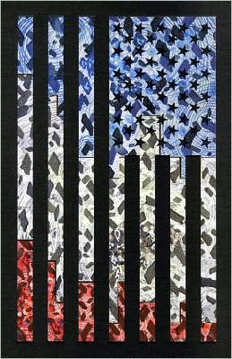 Andrew Schoultz: Up in the Air