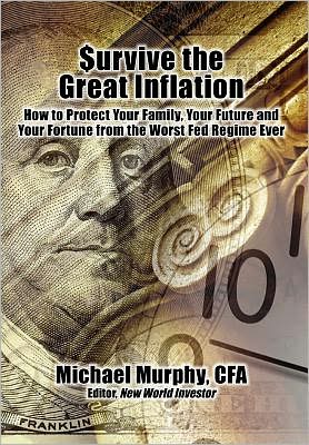 Survive The Great Inflation