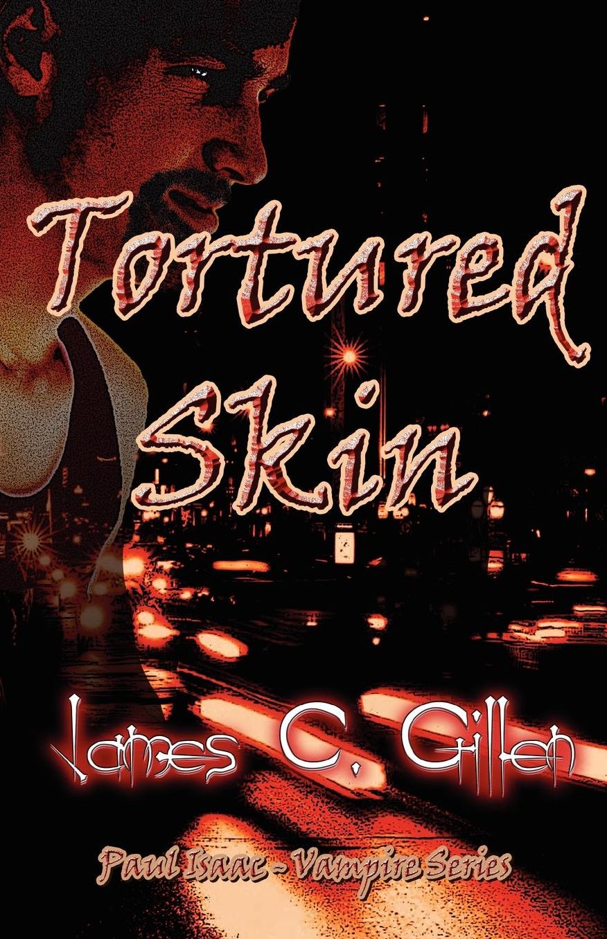 Tortured Skin
