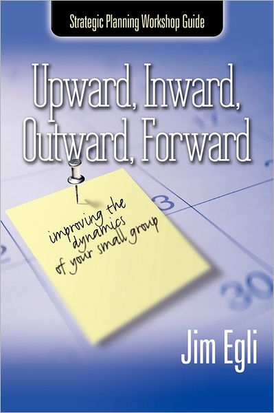 Upward, Inward, Outward, Forward