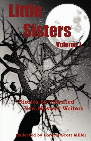 Little Sisters, Volume 1