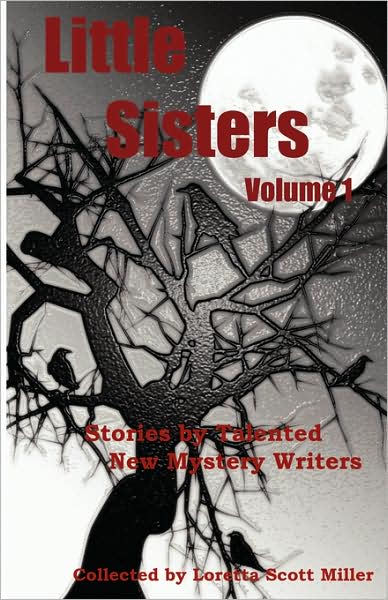 Little Sisters, Volume 1