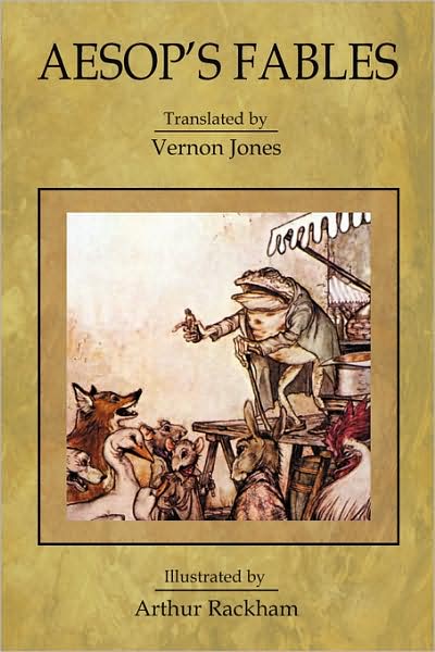 Aesop's Fables