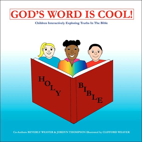 God's Word Is Cool!