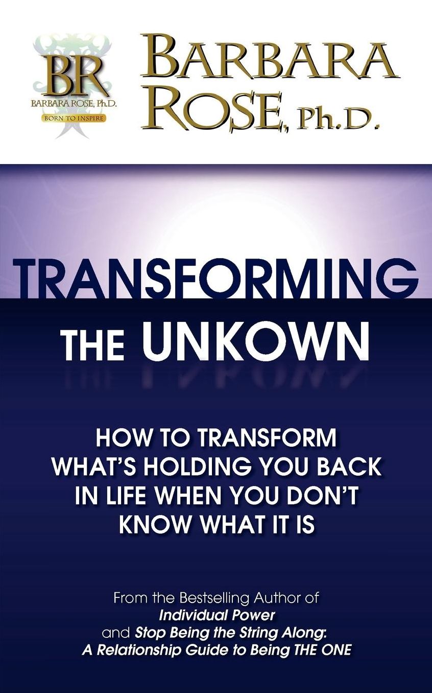 Transforming The Unknown