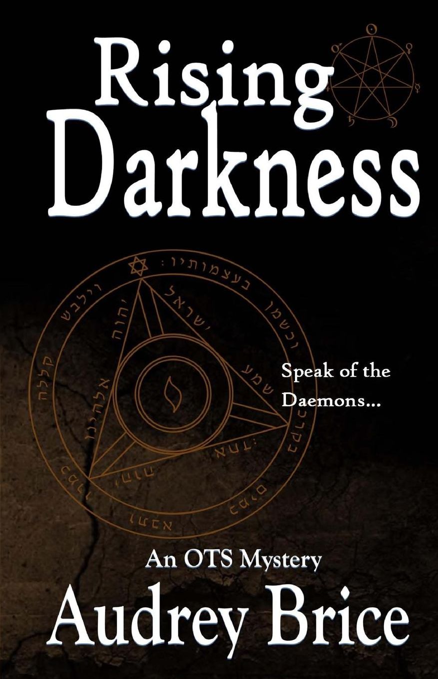 Rising Darkness