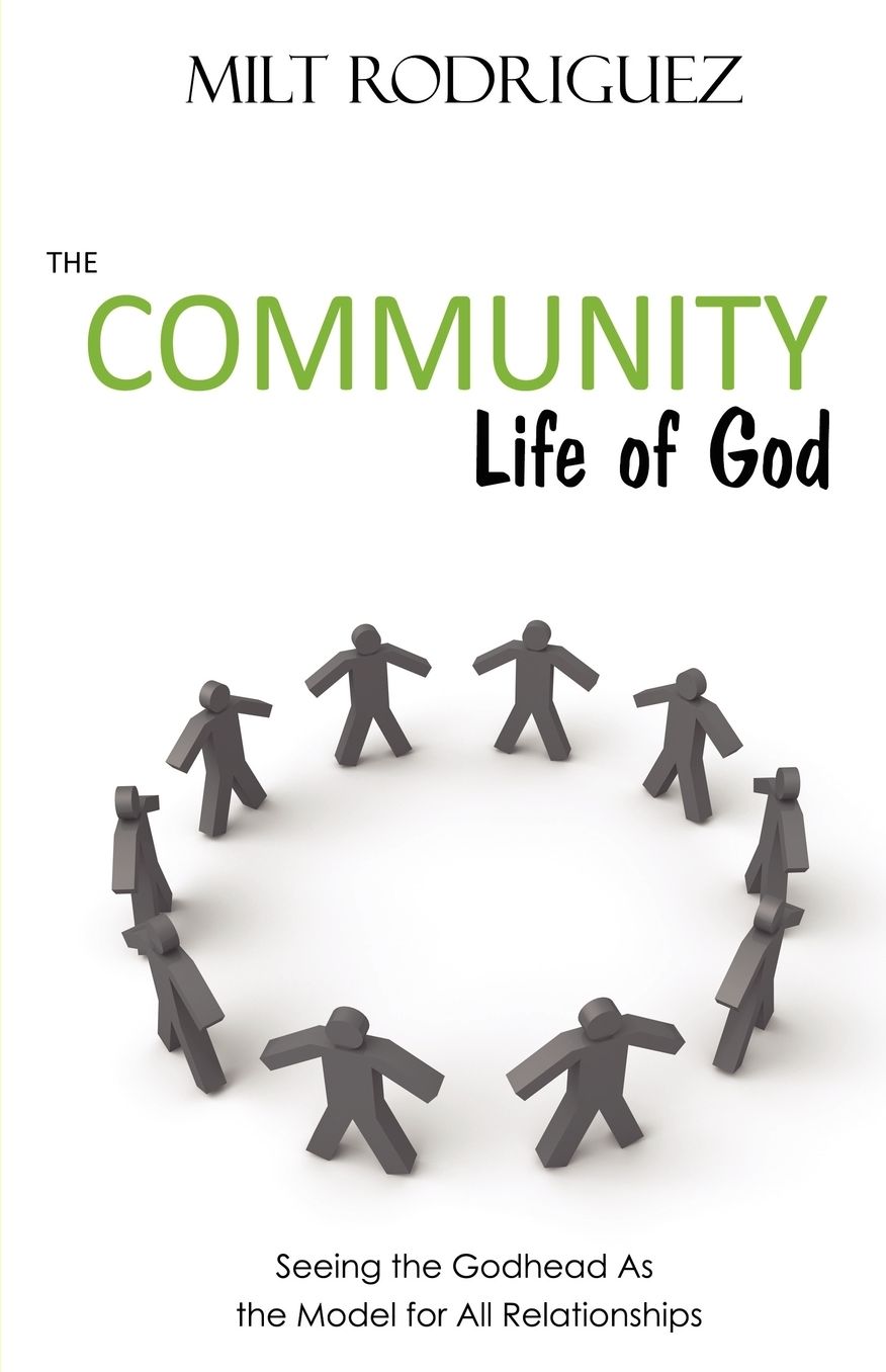 The Community Life Of God
