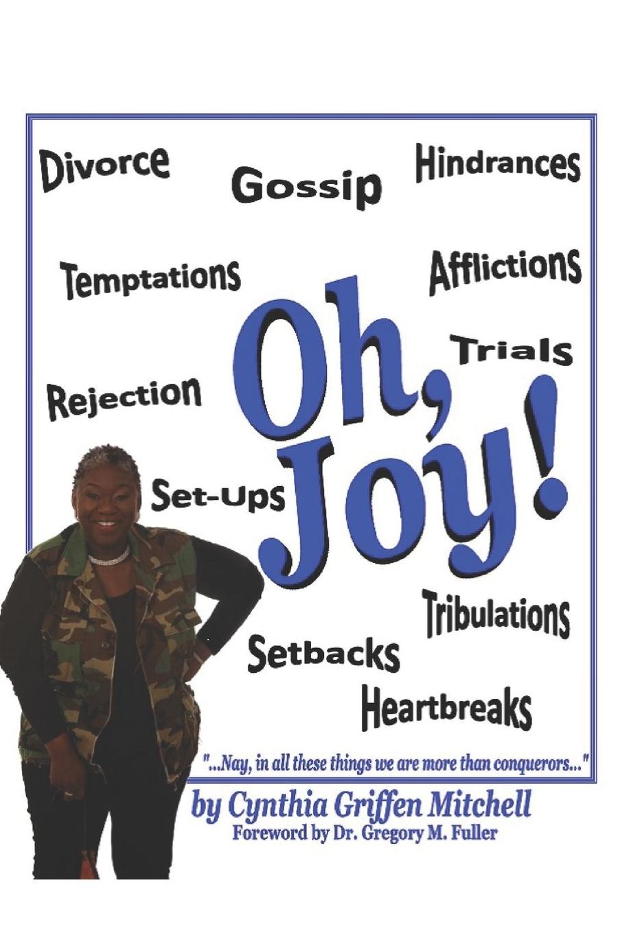 Oh, Joy!