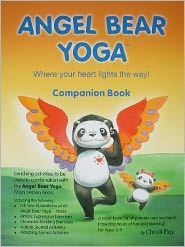 Angel Bear Yoga Companion Guide