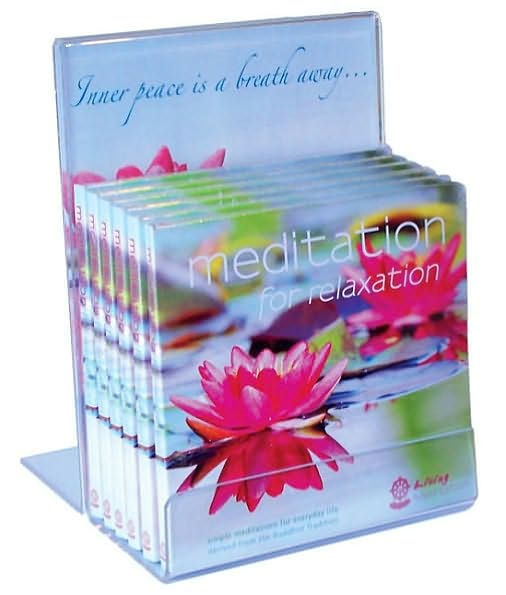Meditations for Relaxation: Guided Mediations From the Buddhist Tradition