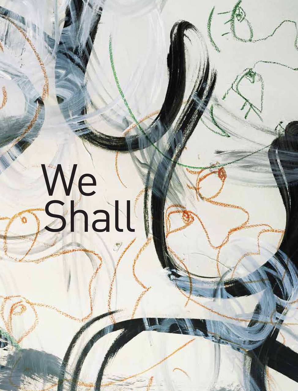 We Shall: Photographs by Paul D'Amato