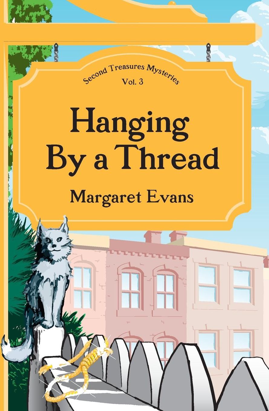Hanging By a Thread
