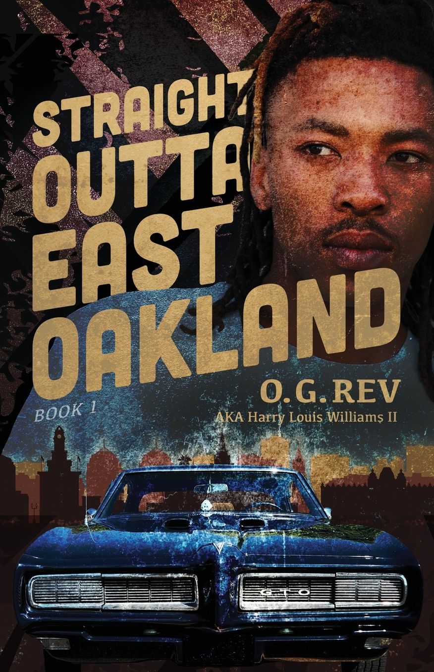 Straight Outta East Oakland