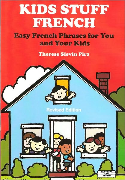 Kids Stuff French (revised)
