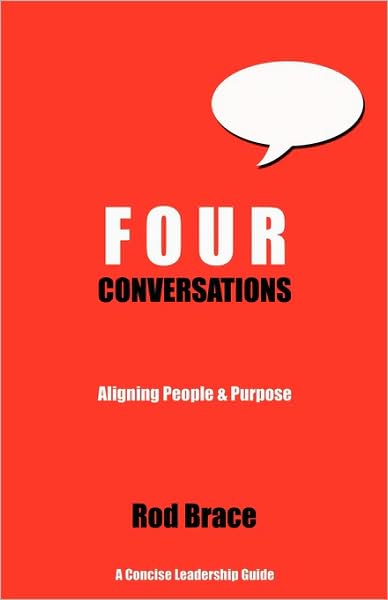 Four Conversations