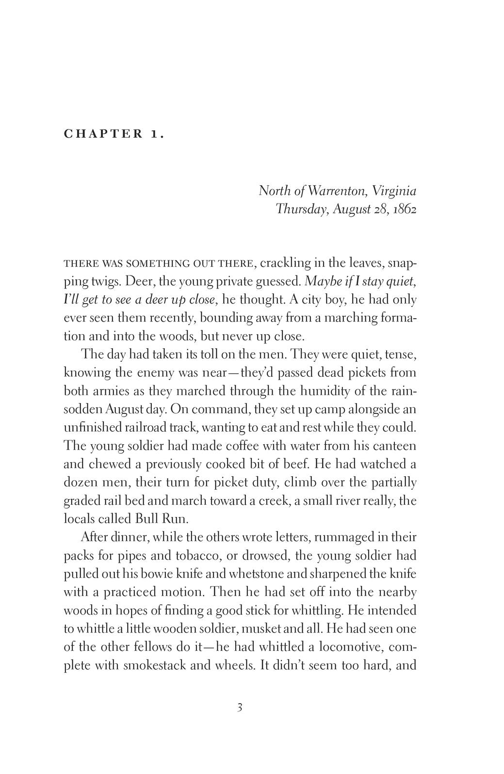 Murder Bay: A Ben Carey Mystery