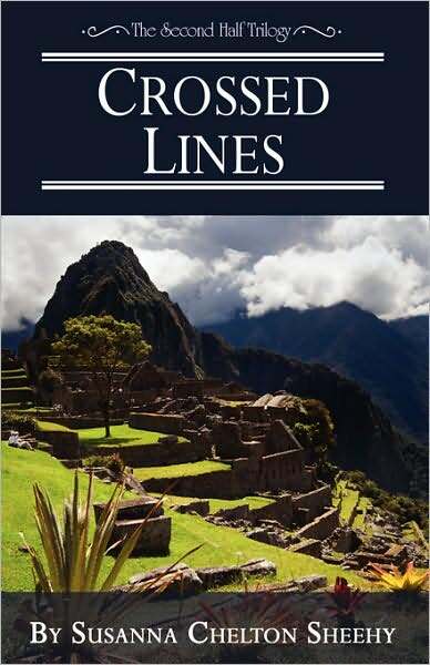Crossed Lines