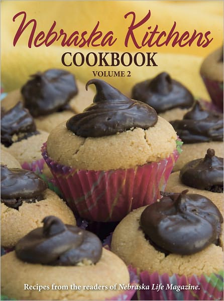 Nebraska Kitchens Cookbook Volume 2