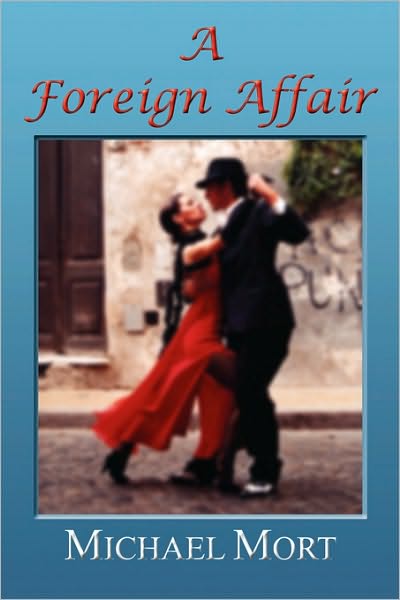 A Foreign Affair