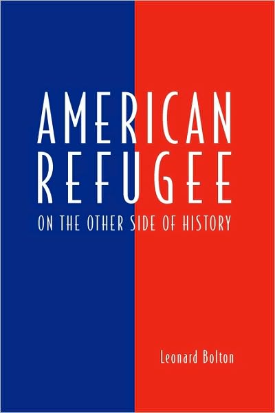 American Refugee