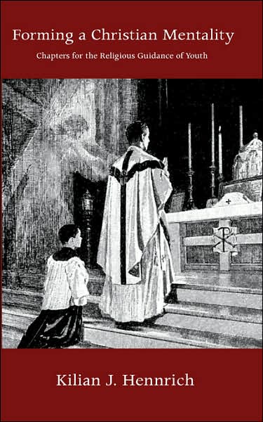 Forming A Christian Mentality