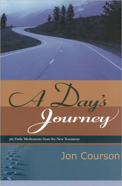 A Day's Journey
