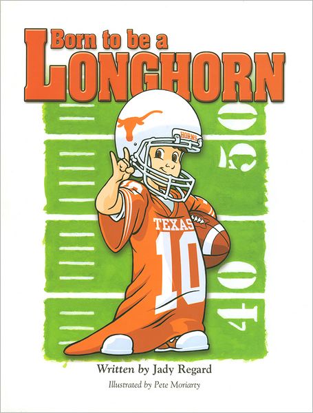 Born to be a Longhorn