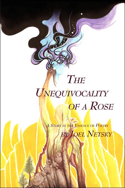 The Unequivocality Of A Rose