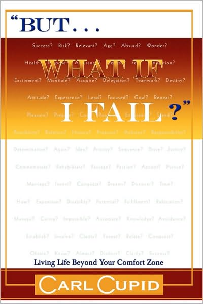 But What if I Fail?