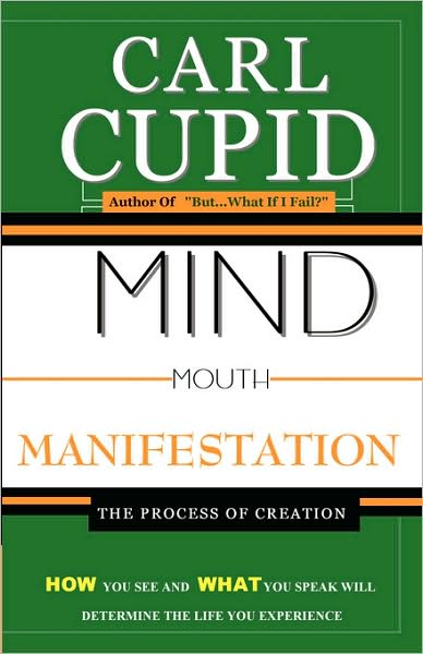 Mind Mouth Manifestation