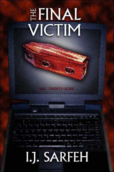 The Final Victim