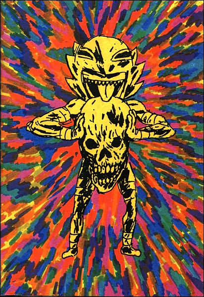 Maggots