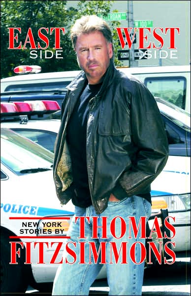 Eastside Westside: New York Stories