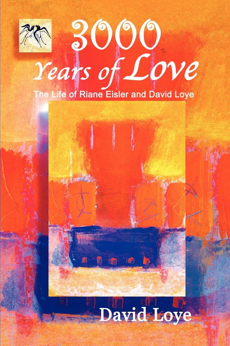 3,000 Years Of Love
