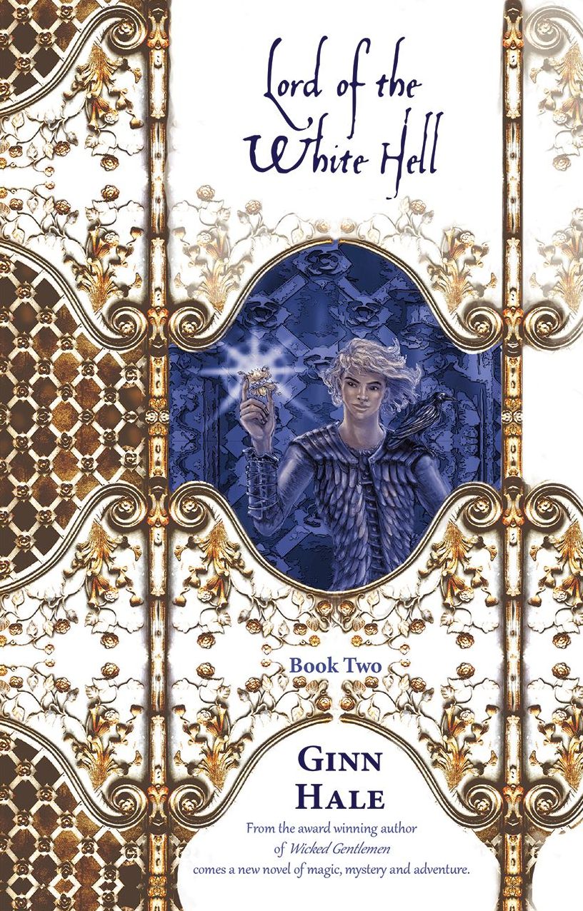 The Lord of the White Hell: Book Two