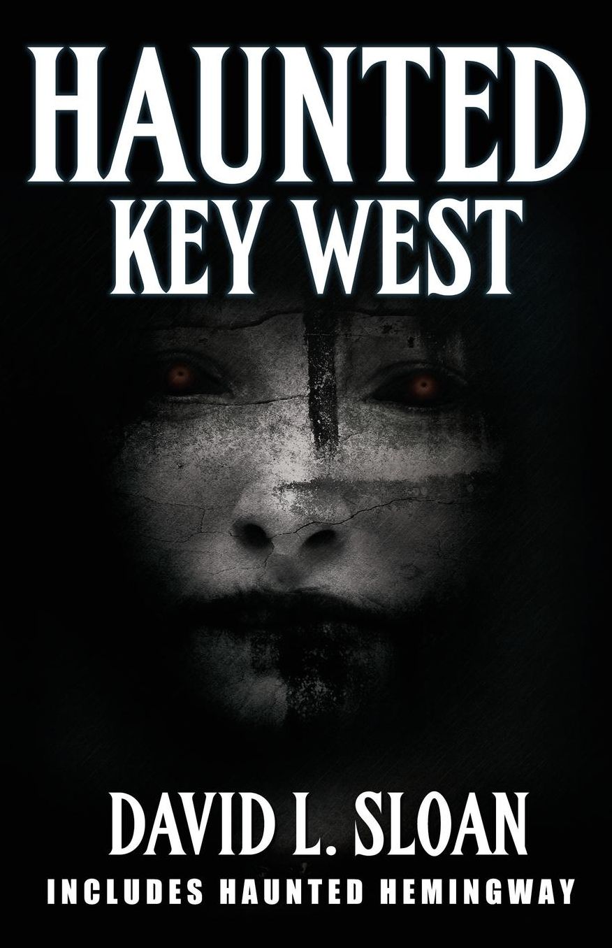 Haunted Key West