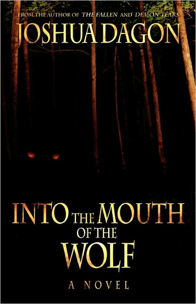 Into The Mouth Of The Wolf