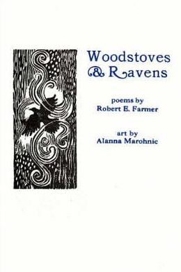 Woodstoves and Ravens