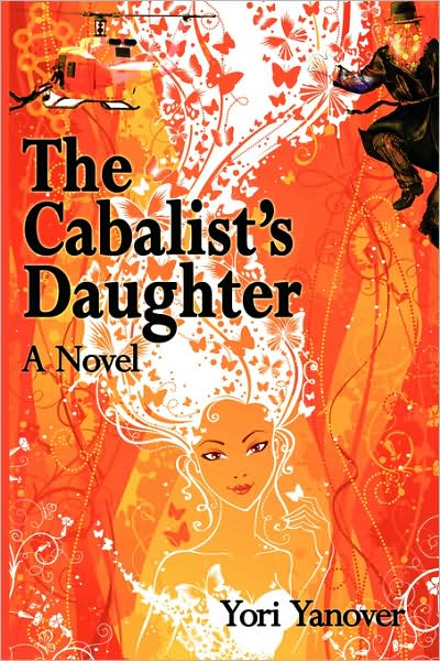 The Cabalist's Daughter